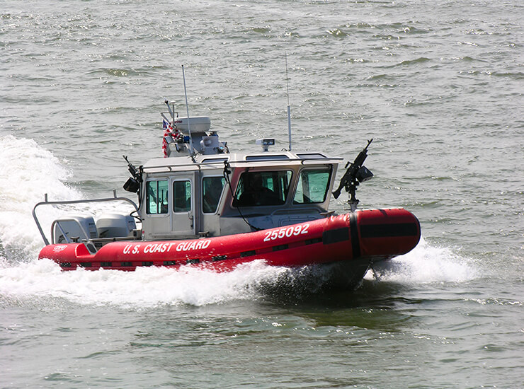 coast-guard