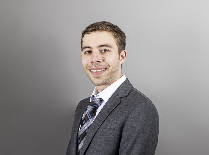 Zachary Kitt, M.A.