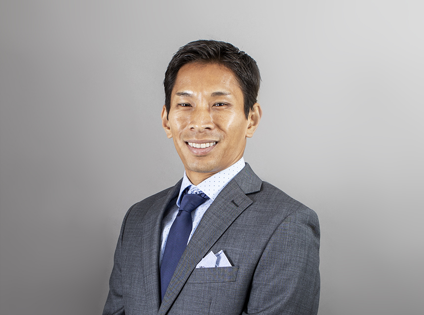 Trung Pham, B.S.