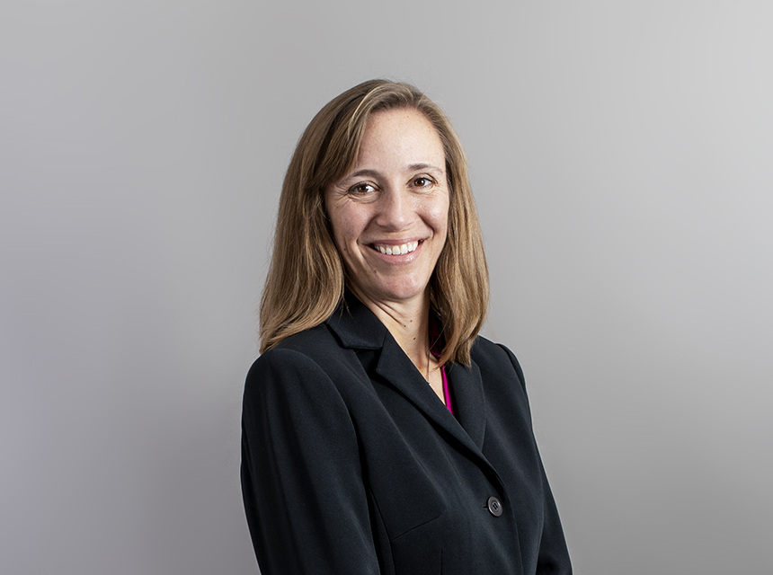 Bronwyn Bradbury, M.E.S.M.