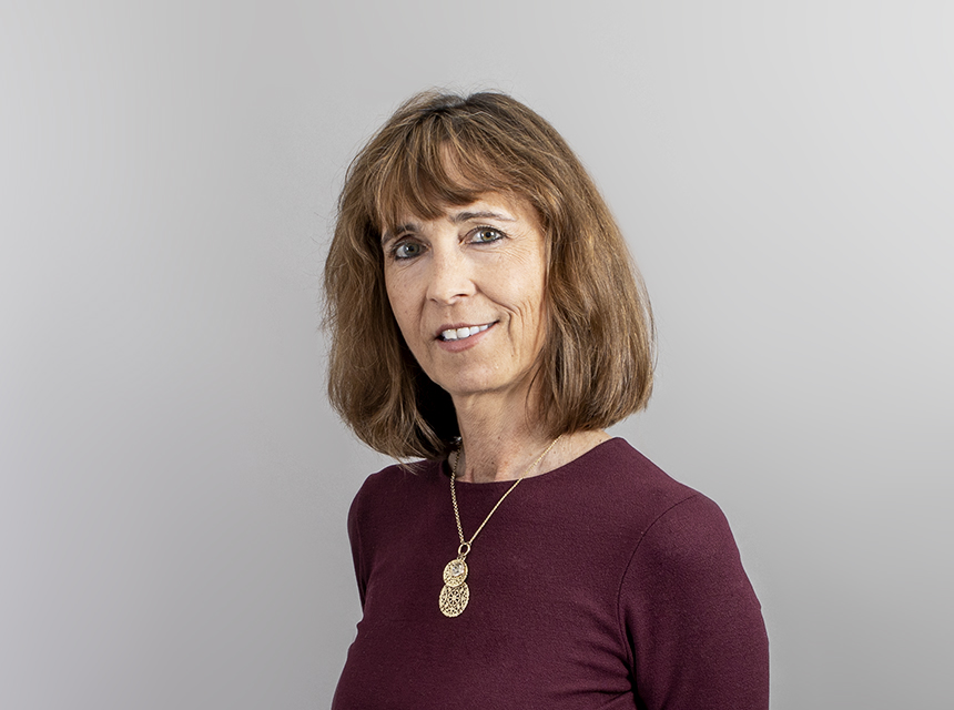 Debbie Castanha, B.S.