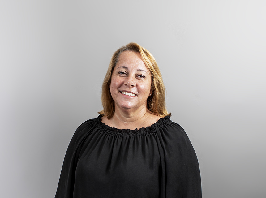 Giovanna Anghera-Munoz, B.A.