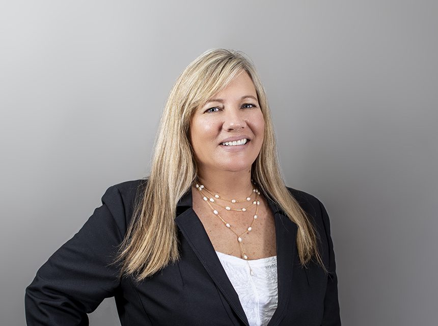 Elizabeth Schmitt, B.A.