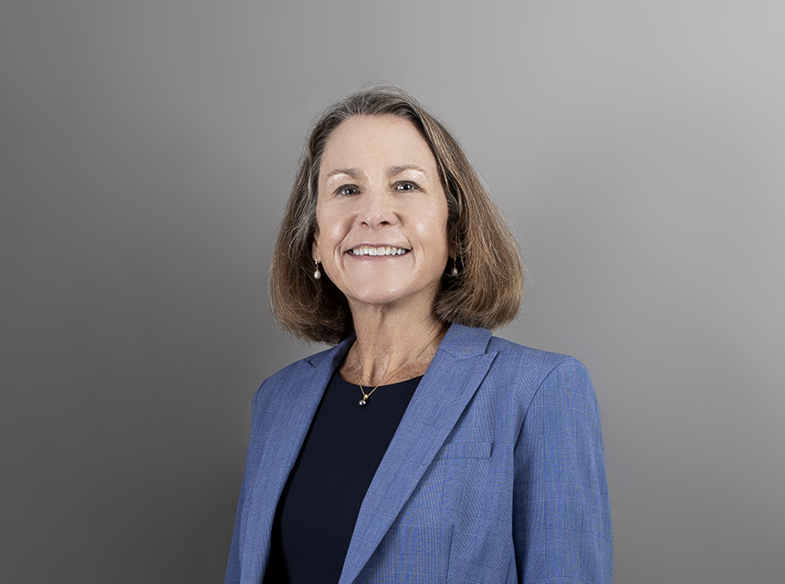 Katherine Cowell, M.A.