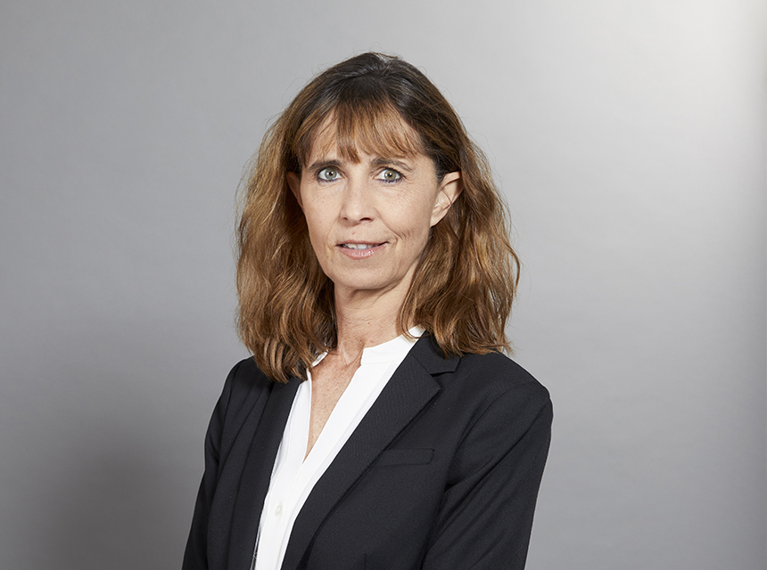 Debbie Castanha, B.S.