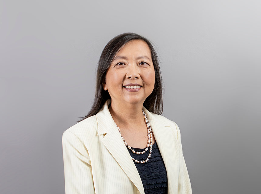 Cindy Gau, M.S.