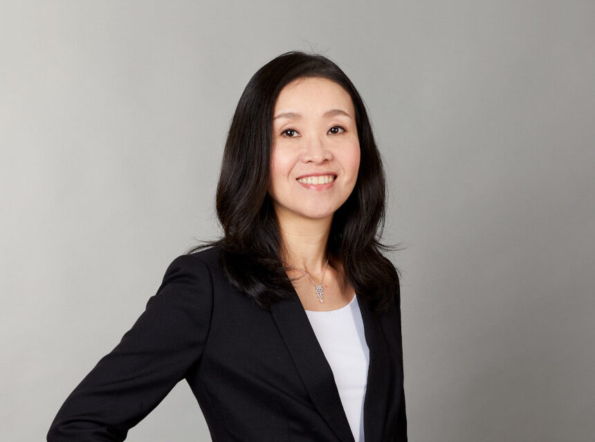 Mina Haitsuka, M.Eng.