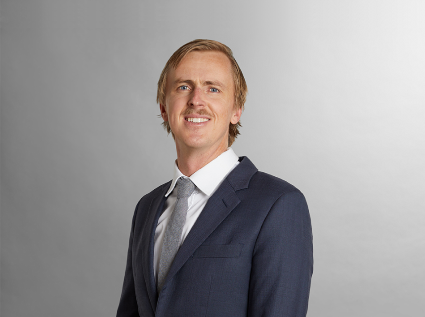 Bjorn Kallerud, M.Sc.