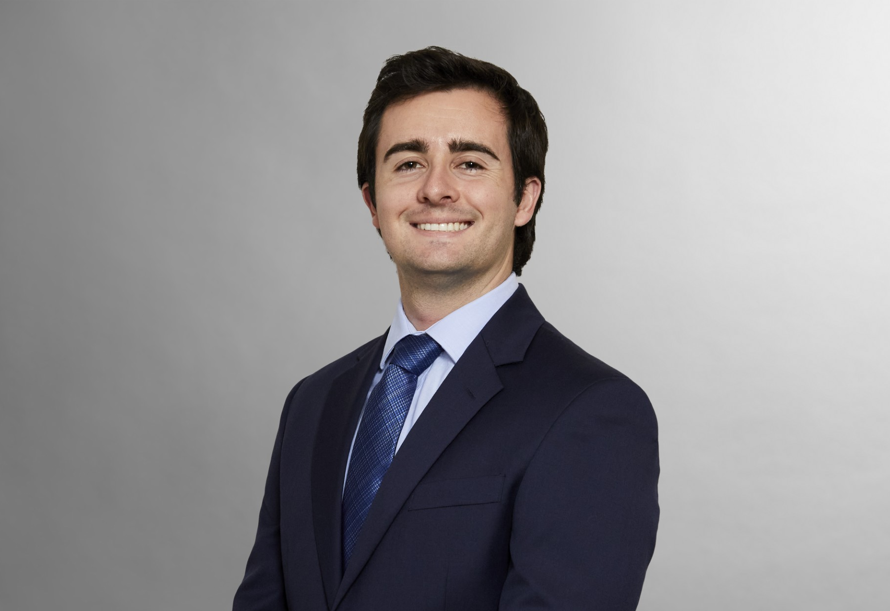 Nicholas Pelonis, M.A.